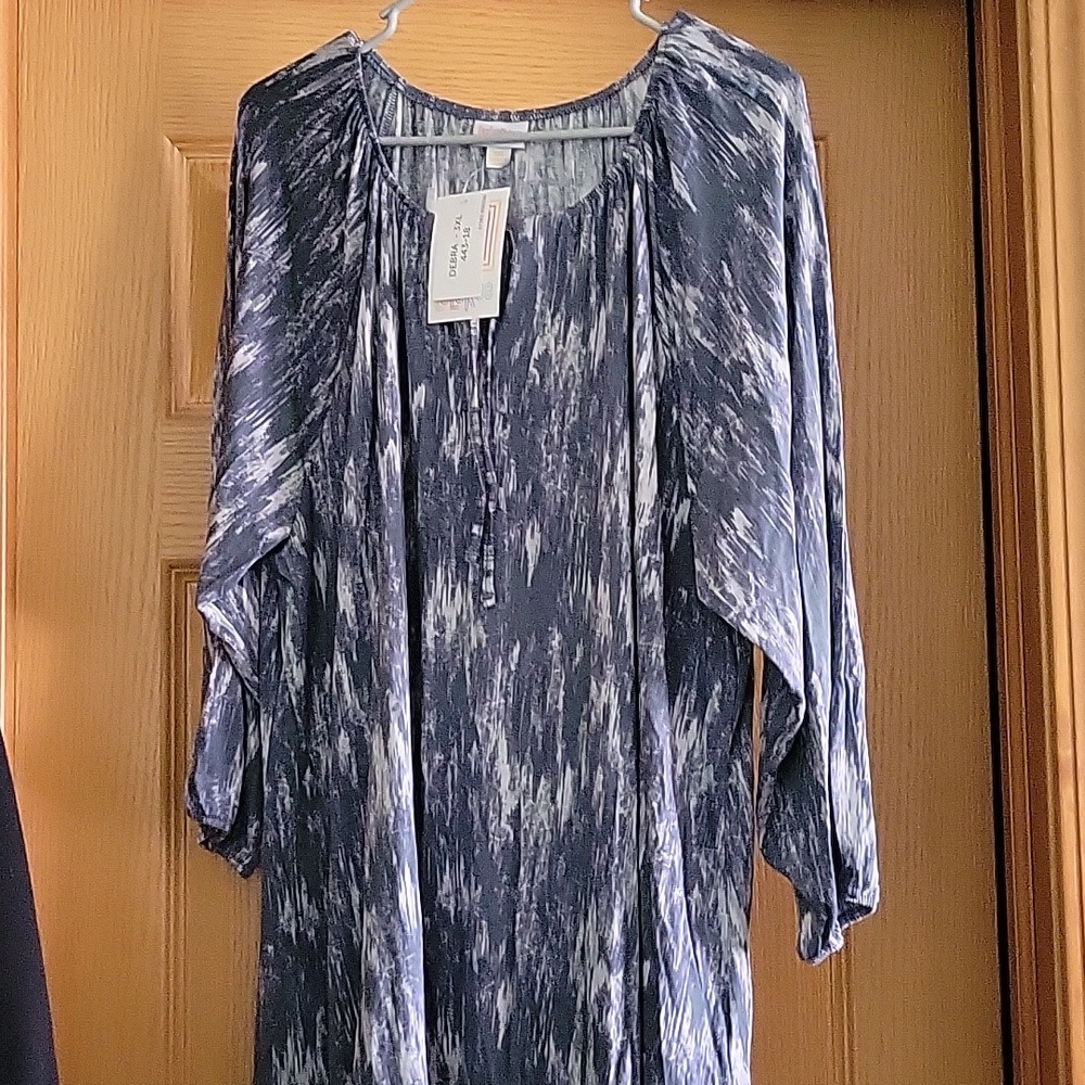 3xl lularoe debra